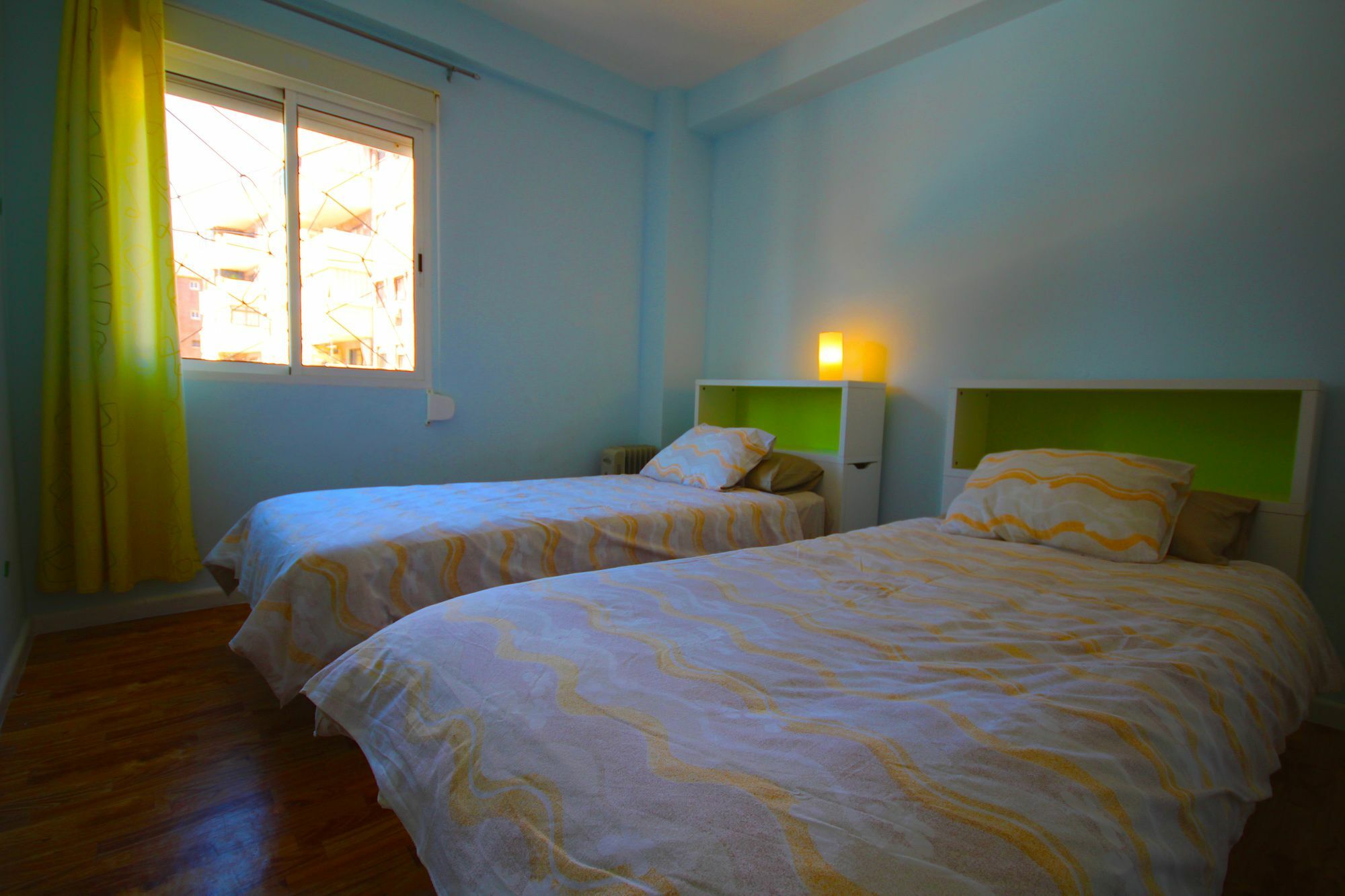 Xia Grupalmalaga Διαμέρισμα Benalmádena Εξωτερικό φωτογραφία