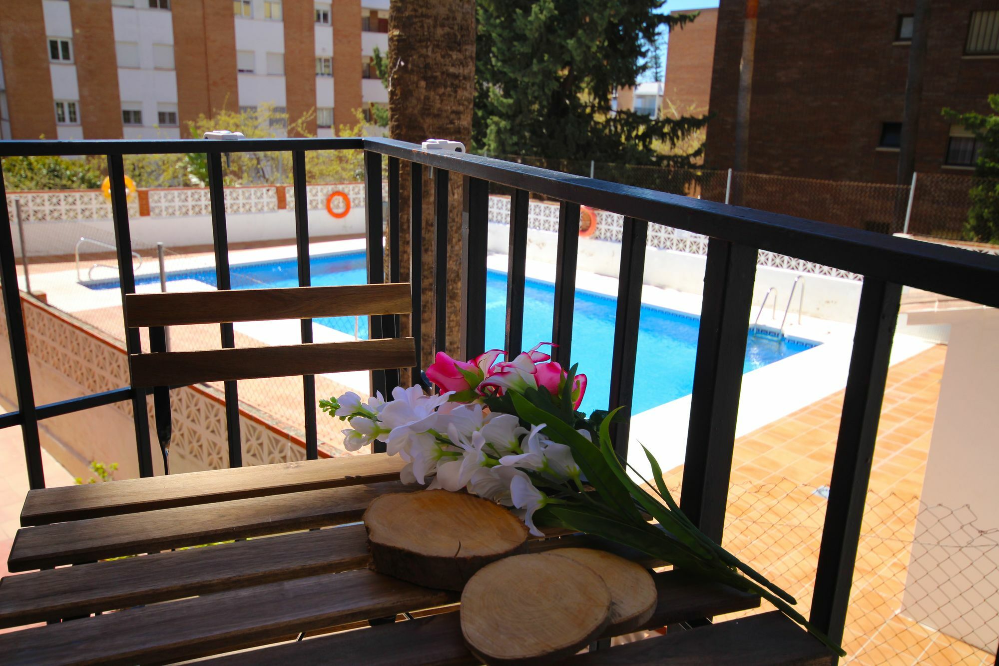 Xia Grupalmalaga Διαμέρισμα Benalmádena Εξωτερικό φωτογραφία